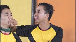 Akhirnya Anwar Main Bola - Highlight Kecil Kecil Mikir Jadi Manten Eps 104