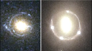 Scientists Have Just Detected The Missing Link That Helps Explain The Origins Of The Universe