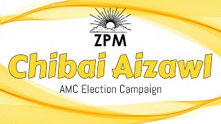 ZPM AMC ELECTION CAMPAIGN [LIVE] | 10th FEBRUARY 2021