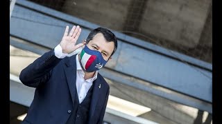 Salvini e' riuscito a dividere il PD. Ecco perche'...
