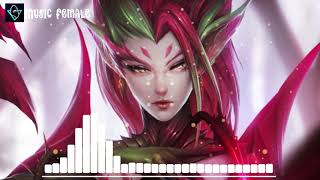 Female Vocal Music Mix 2020 ♫ Gaming Music Mix ♫ Dubstep, Trap, EDM, DnB, Electro House