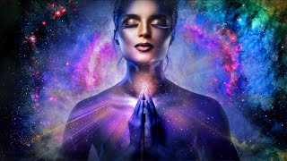 432 Hz Awakening The Goddess Within | Love Meditation Music | Heal Feminine Energy - Chakra Cleanse