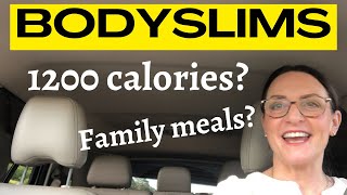 ANSWERING BODYSLIMS FAQs