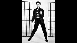 Elvis Presley - Jailhouse Rock   (Remix/Shuffle Dance)