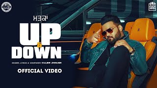 Up & Down (MADKAN) FULL VIDEO | KULBIR JHINJER | LATEST PUNJABI SONGS 2021 | NEW PUNJABI SONGS 2021