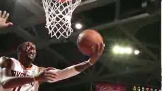 In Focus: Down to the Wire - NBA Best Biggest Moments | November 10, 2013 | NBA 2013-14 Season