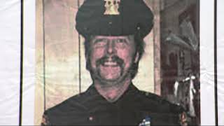 $30,000 reward offered to solve 3-decades-old death of Suffolk police officer