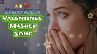 Heart broken song 💔 | love mashup 2023 | dard bhare ganne| lofi song | dj song| Bollywood songs