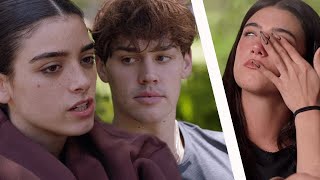 Dixie conversa com Noah e desconfia de música de Charli EP 5 e 6