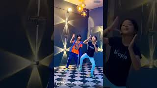Gat Gat Pi Janga Song Choreography 😘✌️| Gat Gat Pi Janga Dance Video #trend #viral #reels #dance