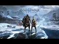 bear mccreary the hammer of thor god of war ragnarök original soundtrack