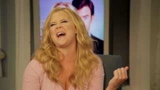 Is Amy Schumer a JOKE THIEF?