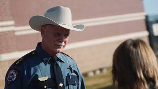 Galveston County Sheriff's Office Safe Schools Tabletop - February 2026