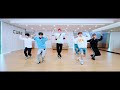 펜타곤 pentagon 접근금지 prod. by 기리보이 humph prod. by giriboy choreography practice video