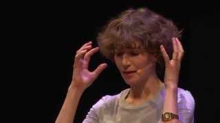 Miranda July on her silent meditation retreat crush