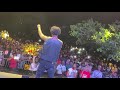 fameye performs back to back hits at kwesi arthur s 1 cedi u0026 a dream concert