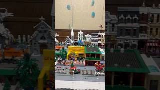 BayArea LEGO Display