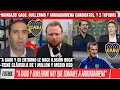 💣¡BOMBAZO En BOCA!💥GAGO, GUILLERMO y ARRUABARRENA CANDIDATOS a DT de BOCA🔥Lo QUIEREN CONFIRMAR És...