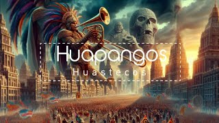 Banda Emperador Azteca - "Huapangos Huastecos"