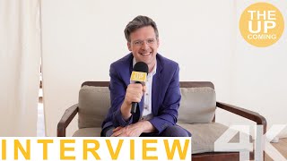 Matthew Rankin interview on Universal Language at Cannes Film Festival 2024