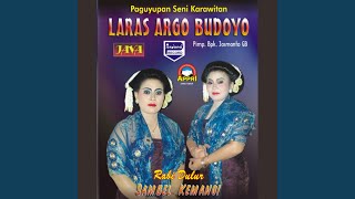 Ladrang Wahyu