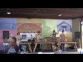 Kutandara paGomo Guru plays 'River of Tears'