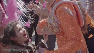 寒くても陽気に踊れば暖かい♪  楽しいサンバ(^^)  SAMBA CARNIVAL (サンバカーニバル)GM-JAPAN