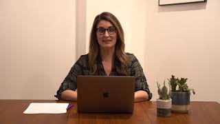 Money Minute: IRS Form W-4 (Step 3: Claim Dependents)