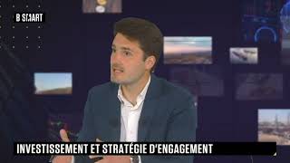 SMART PATRIMOINE - Comment concilier investissement et stratégie d'engagement ?