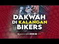 Dakwah Ustadz Subhan Bawazier di Dunia Bikers: Strategi Unik dan Inspiratif