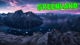 Top 10 Best Places to Visit in Greenland - Top5 ForYou