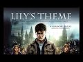 harry potter u0026 the deathly hallows part 2 lily s theme extended