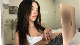 ASMR | Creating Your Dream Person ! ♡