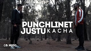 Kacha - Punchlinet Jutsu