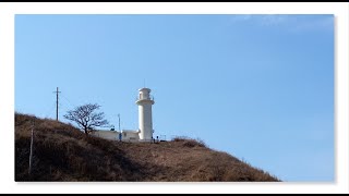 小さな窓の花ごよみ 1757 角田浜～巻 カーブドッチへ ♪「田園」第5楽章より ピアノ♪