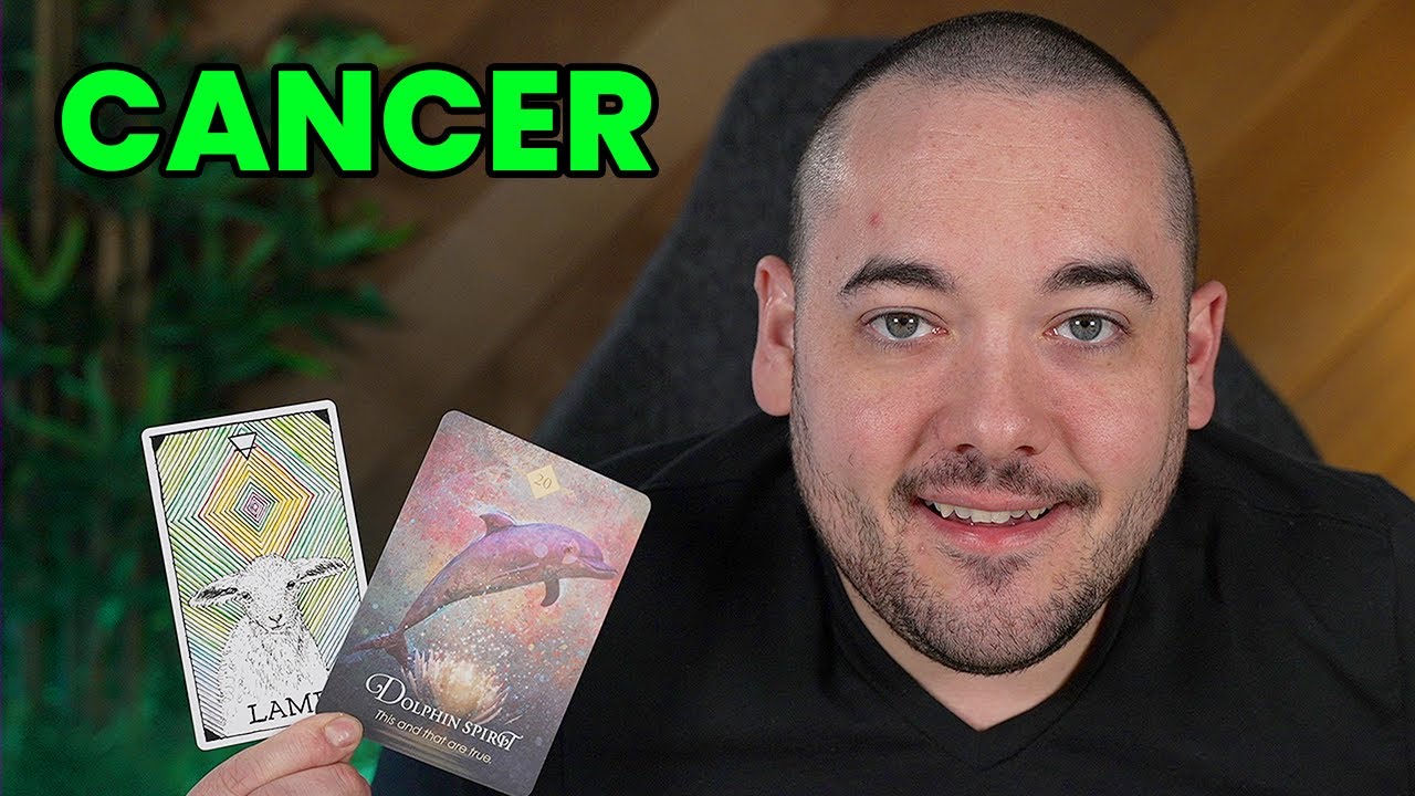 Cancer "Rapid Change! Your Value Is Clear!" 29th - September 4th Tarot