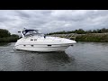 Sealine S34 - Lazy Dreamer - 1999 - £78,000 - Racecourse Marina