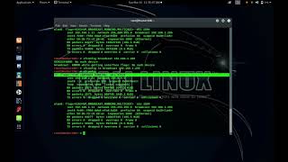 ifconfig | Linux Basic Command for ifconfig