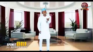 Aponle obi side2 by Irawoanobi EWAORIN ft oriyomi kehinde