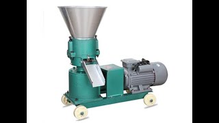 Flat die pellet mill for sale,best price feed pellet making machine