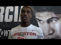 Jermall Charlo on fighting Jorge Sebastian Heiland 0n 07/29/17