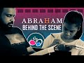 BEHIND THE SCENES - ABRAHAM || SMB Media