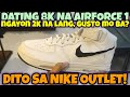 NIKE OUTLET UPDATE