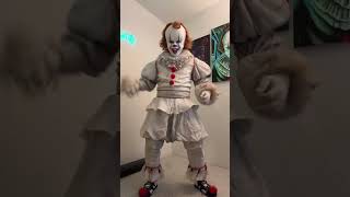 Demon Clown Dance 🎈