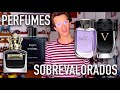 Perfumes Sobrevalorados 2024