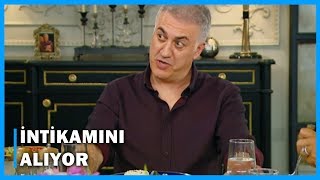 Haluk, Erdem'den İntikamını Alıyor! -   Çocuklar Duymasın 10.Bölüm