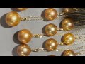 South Sea and freshwater pearls from Philippines, Manila Vlog. What did I get this time? Part 1