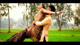 Gitaz Bindrakhia - Jind Mahi [Official Full HD Vid