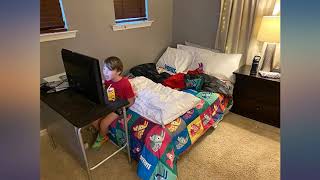 Jay Franco Fortnite Llama Warhol 5 Piece Full Bed Set - Includes Reversible review