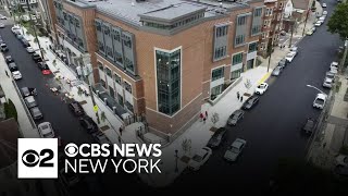 12-year-old dies after choking at Yonkers school